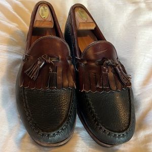 Allen Edmonds shoes for men